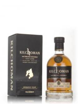 Kilchoman Loch Gorm 2017 Release