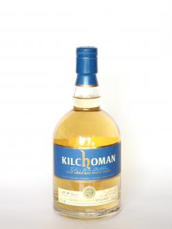 Kilchoman Summer Release 2010 Front side