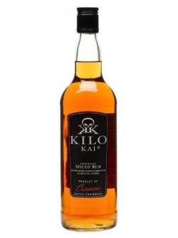 Kilo Kai Spiced Rum