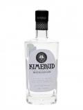 A bottle of Kimerud Gin