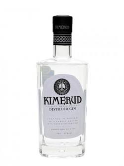 Kimerud Gin