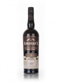 Kinahan's 10 Year Old