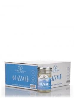 King Bloom Cocktails - Blizzard (12 x 21cl)