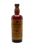A bottle of King George IV / Bot.1960s Blended Scotch Whisky
