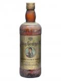 A bottle of King George IV / Bot.1970s Blended Scotch Whisky