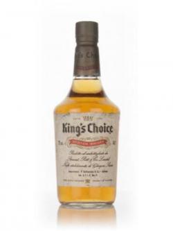 King's Choice - 1970s