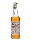 A bottle of King's Legend / Bot. 1970s Blended Scotch Whisky