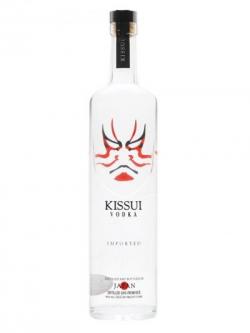 Kissui Rice Vodka