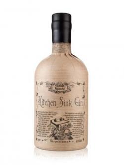 Kitchen Sink Gin