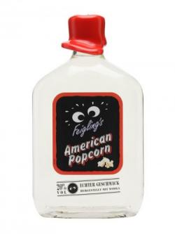 Kleiner Feigling's American Popcorn