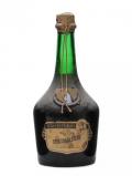 A bottle of Klosterlikor Heinrich Liqueur / Bot. 1950s