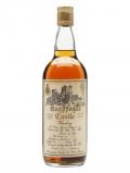 A bottle of Knappogue Castle 1950 / 33 Year Old / Cask #2