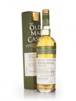 Knockando 17 Year Old 1994 - Old Malt Cask (Douglas Laing)