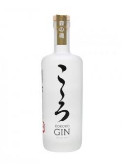 Kokoro London Dry Gin