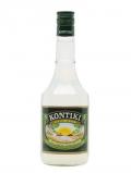 A bottle of Kontiki