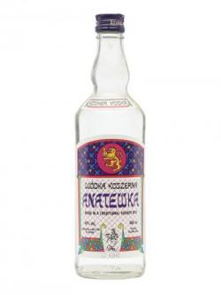 Kosher Vodka Anatewka