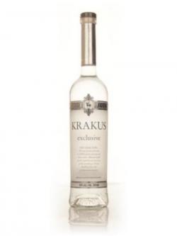 Krakus Exclusive Polish Vodka