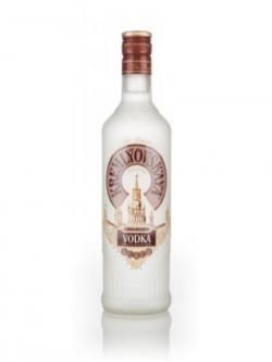 Kremlyovskaya Chocolate Vodka