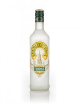 Kremlyovskaya Limonnaya Vodka