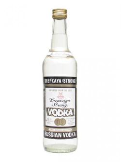 Krepkaya Vodka