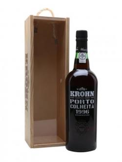 Krohn Colheita 1996