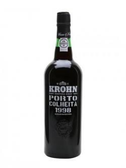 Krohn Colheita 1998