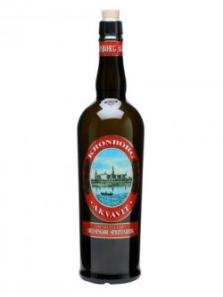 Kronborg Aquavit