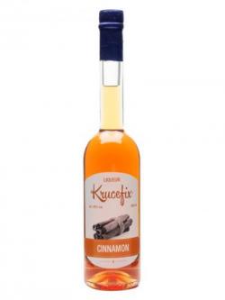 Krucefix Cinnamon Liqueur