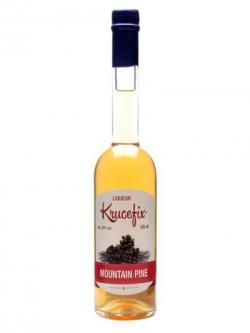 Krucefix Mountain Pine Liqueur