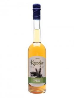 Krucefix Spruce Liqueur