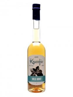 Krucefix Wild Mint Liqueur