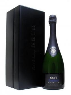 Krug 1996 Clos d'Ambonnay