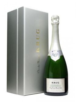 Krug 1998 Clos du Mesnil