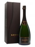 A bottle of Krug 1998 / Magnum