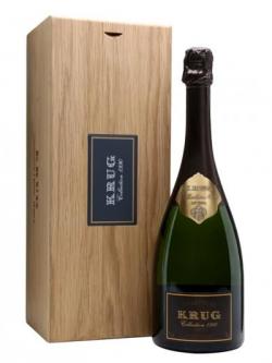 Krug Collection 1990 Champagne / Second Edition