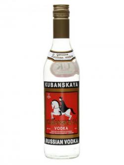 Kubanskaya Vodka