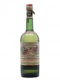 A bottle of Kummel Mentzendorff / Bot.1950s