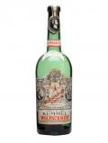 A bottle of Kummel Wolfschmidt Liqueur / Bot.1940s / 50cl