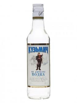 Kuzmich Vodka / Ryebaku (Fishing)