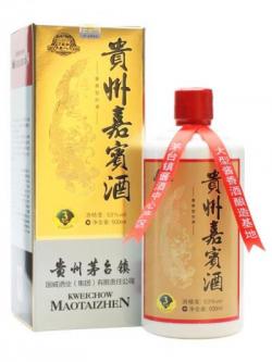 Kweichow Maotaizhen 3 Year Old Baijiu