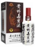 A bottle of Kweichow Maotaizhen 5 Year Old Baijiu