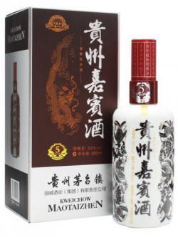 Kweichow Maotaizhen 5 Year Old Baijiu