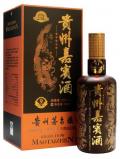 A bottle of Kweichow Maotaizhen 9 Year Old Baijiu