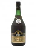 A bottle of KWV 20 Year Old Brandy