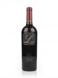 A bottle of L de Lyeth Sonoma County Merlot 2011