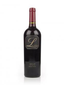 L de Lyeth Sonoma County Merlot 2011