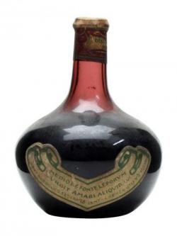 La Cerasella Di Fra Ginepro Liqueur / Bot.1940s