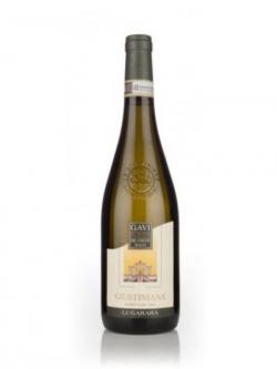 La Giustiniana Gavi di Gavi Lugarara 2013