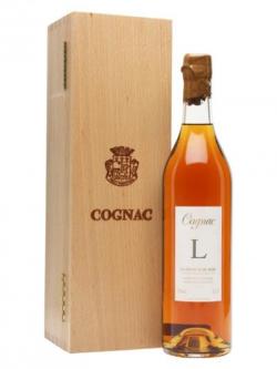 La Grange Du Bois 'L' 1947 Cognac