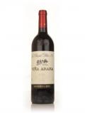 A bottle of La Rioja Alta Vina Arana Reserva 2005